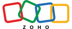 Zoho logo